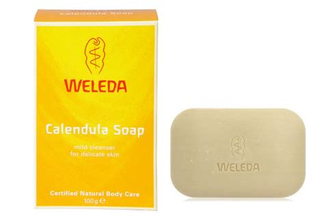 10 Of The Best Baby Soaps Madeformums