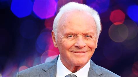 Os Melhores Filmes Anthony Hopkins