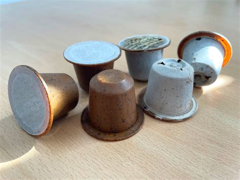 Coffee Capsules | Choose Eco-Friendly Coffee Solutions — Solinatra