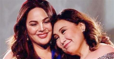 Kc Concepcion Says She Has Sharon Cunetas Blessing In Showbiz Comeback