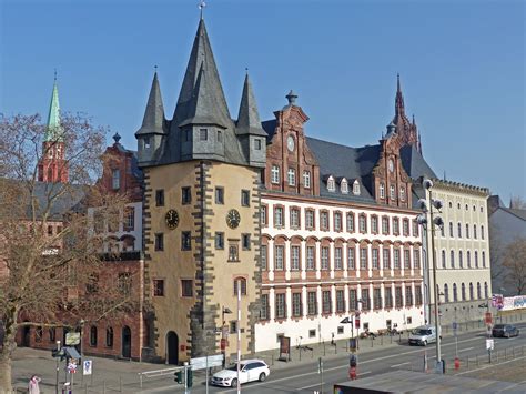 Frankfurt Museen | CityTecture