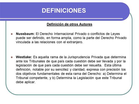 Definici N De Derecho Seg N Autores Qu Es Significado Y Concepto