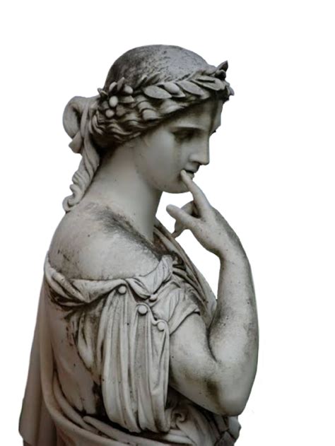 Statue Aesthetic Theme Png Photos Png Mart