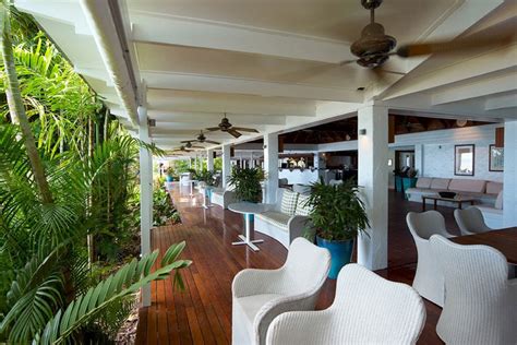 Orpheus Island Resort, a boutique hotel in Orpheus Island