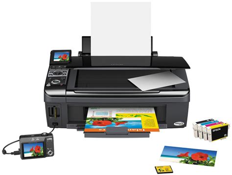 Epson Website For Printer Drivers - westernmister