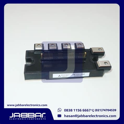 Pm Cla Module Jabbar Electronics