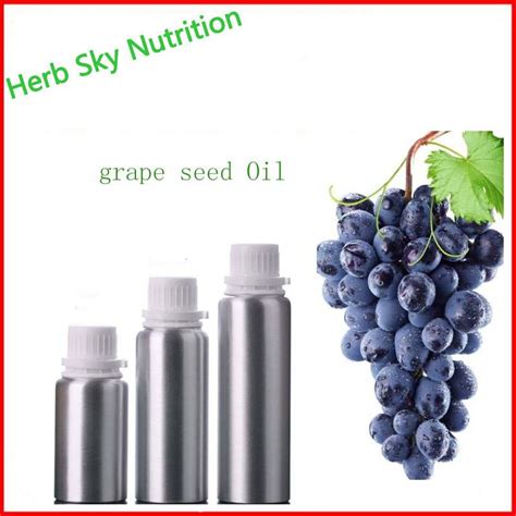 grape seed base oil, organic cold pressed grape Seed Oil vegetable oil ...