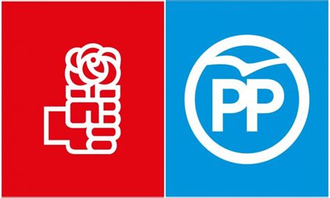 28 A Al 42 el PSOE arrasa con 129 escaños y el PP