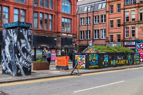 How To Spend A Day In The Northern Quarter