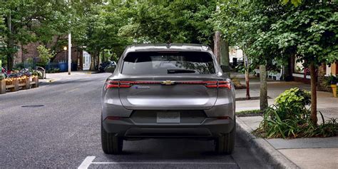 Gm Lowers 2024 Ev Production Goal After Killing Its Most Popular Ev