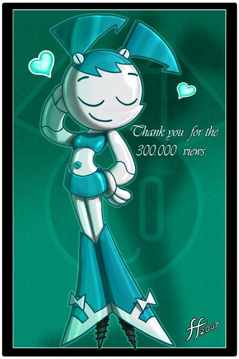 Fashion Jenny By 14 Bis On Deviantart