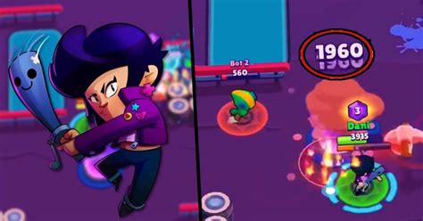 Aprende A Jugar Con Bibi En Brawl Stars Con Esta Guía