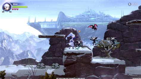 Wayforward Launches Rwby Arrowfell On Switch In Fall 2022 Nintendo Life