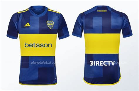 Camiseta Boca Juniors Edición Especial 2023 2024 Compra 57 OFF