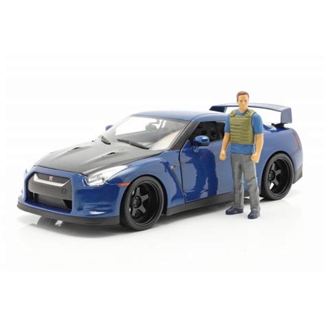 Nissan Gtr Brian O Conner Atelier Yuwaciaojp