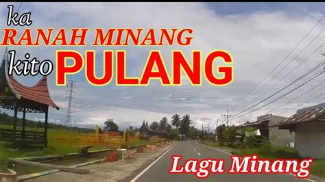 Lagu Minang Terbaru Dan Terpopuler Musik Minang 2023 Musik Enak Di