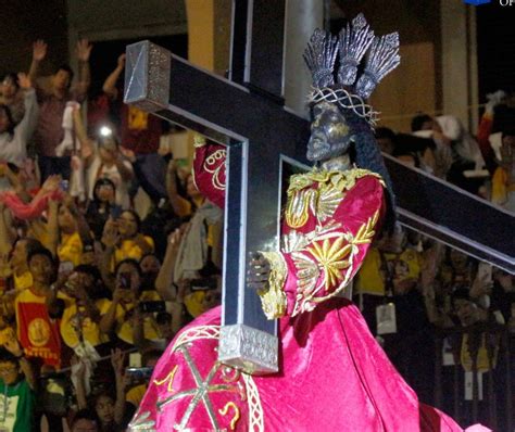 Marcos Declares Jan 9 A Special Non Working Day For The Feast Of The