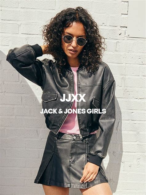 JACK & JONES - Herrenbekleidung & -schuhe | Online-Shop