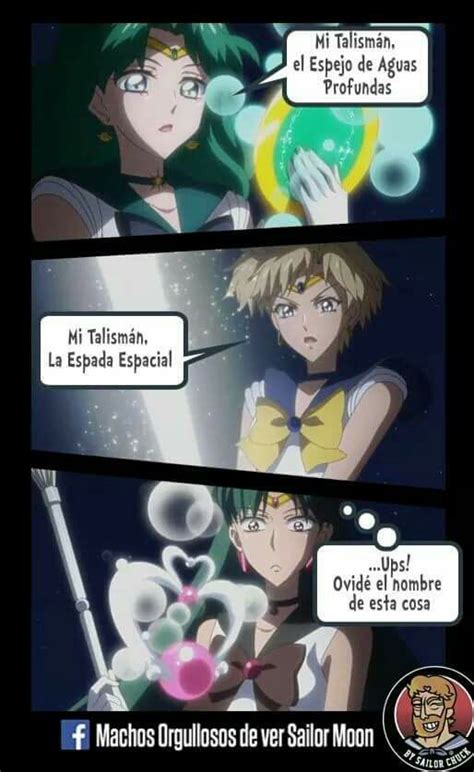 Sailor Moon Memes Terminada Meme De Sailor Moon Sailor Moon