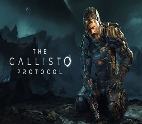 Buy The Callisto Protocol US Xbox Series X|S Key - CJS CD Keys