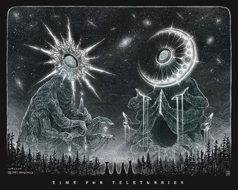 The Cover Art For Time For Telependiesalbum Which Features An Image Of