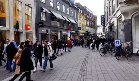 10 Self-Guided Walking Tours in Copenhagen + Create Your Own Walk