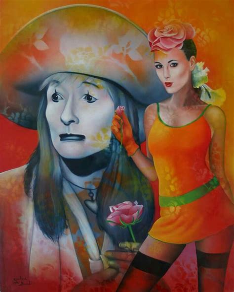 Jeannette Guichard Bunel Pop Art Female Artists Art