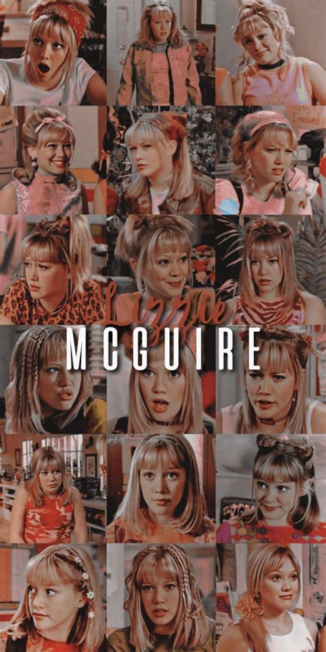 Lizzie Mcguire Wallpapers Wallpaper Cave