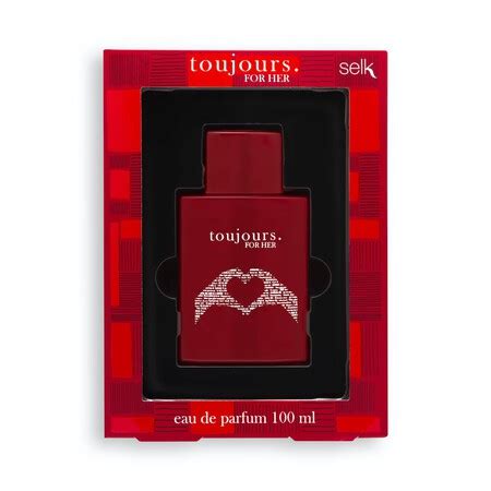 Nadie diría que este es el nuevo perfume de Mercadona con toques