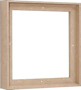 Amazon Pixy Canvas Floater Frame X For Inch Deep