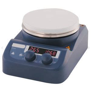 Magnetic Stirrer Ag M Orma Srl Sample Preparation Benchtop