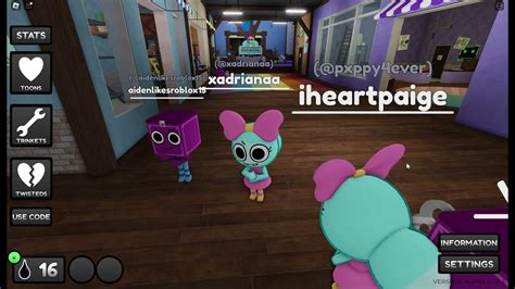 Dandys World The Roblox Horror Game Thats Cute And Creepy At The