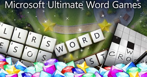 Microsoft Ultimate Word Games 🕹️ Play Microsoft Ultimate Word Games On