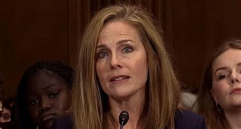 Amy Coney Barrett Has Energized Supreme Courts Rightward Turn After