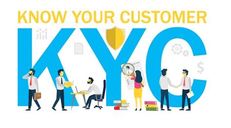 KYC And Why It Matters