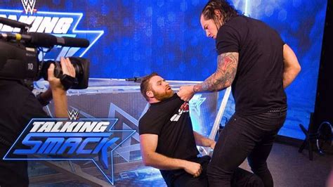 Wwe News What Happened After Smackdown Went Off Air