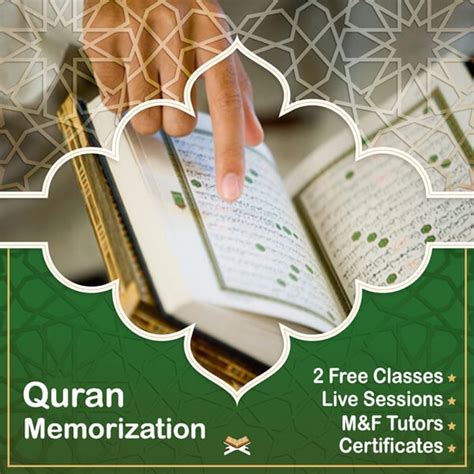 Top 15 Tips To Memorize Quran Fast And Easy Quran Oasis