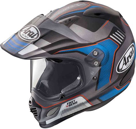 Arai Tour X4 Vision Motocross Helmet Buy Cheap FC Moto