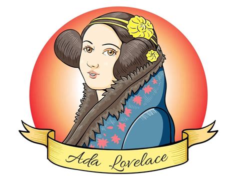 Ada Lovelace Day: What is it and how to celebrate - Verdict