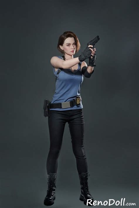 Hot Sex Doll With Thick Body Shellie Cm Reno Doll