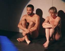 Naked Veronique Picciotto Added 03 27 2017 By Unknown User