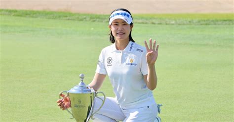 퀸 민지가 돌아왔다2024 Klpga 투어 판도 더 흥미진진해진다