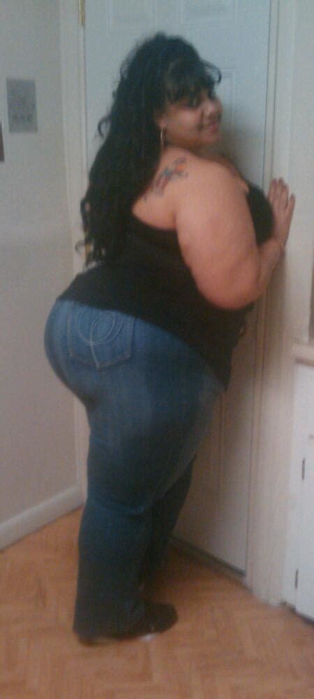 Phat Ass BBW ShesFreaky