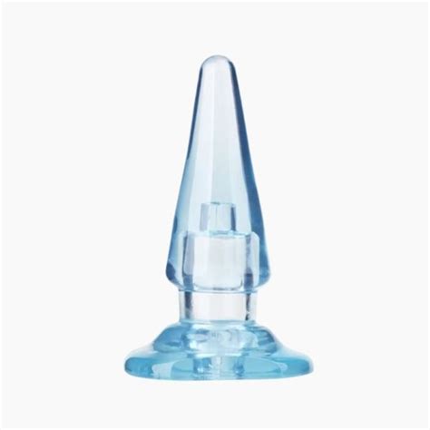 Dilatador Anal Cono Bienestarsexual Cl