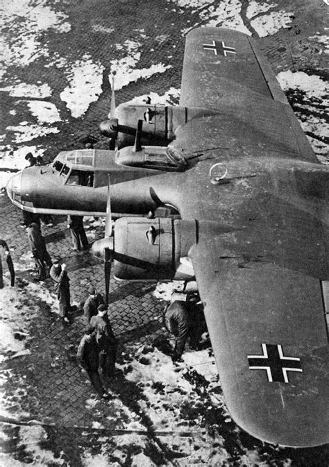 108 best images about WW2 German Bombers on Pinterest