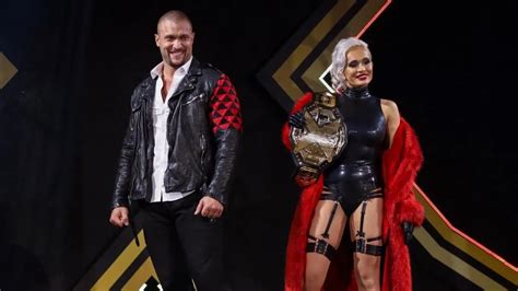 Karrion Kross Viewed NXT Title Reign As 'Dress Rehearsal' For WWE ...