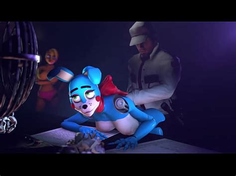 My Love Toy Bunnie Fnaf XVIDEOS