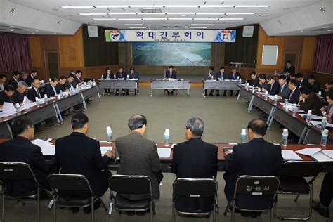 정읍시 부서 간 협업과 소통 ‘책임행정 구현 전민일보