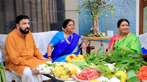 Watch Bhagyalakshmi Season Episode Preparation For Bhagya And