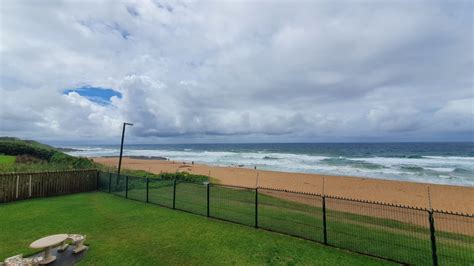 Ballito : Beachfront unit -BBK0022 - Select Holidays